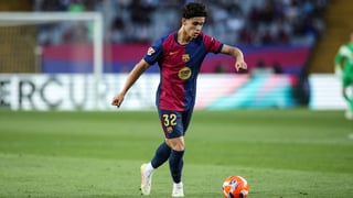 Se pelean por el fichaje de Héctor Fort