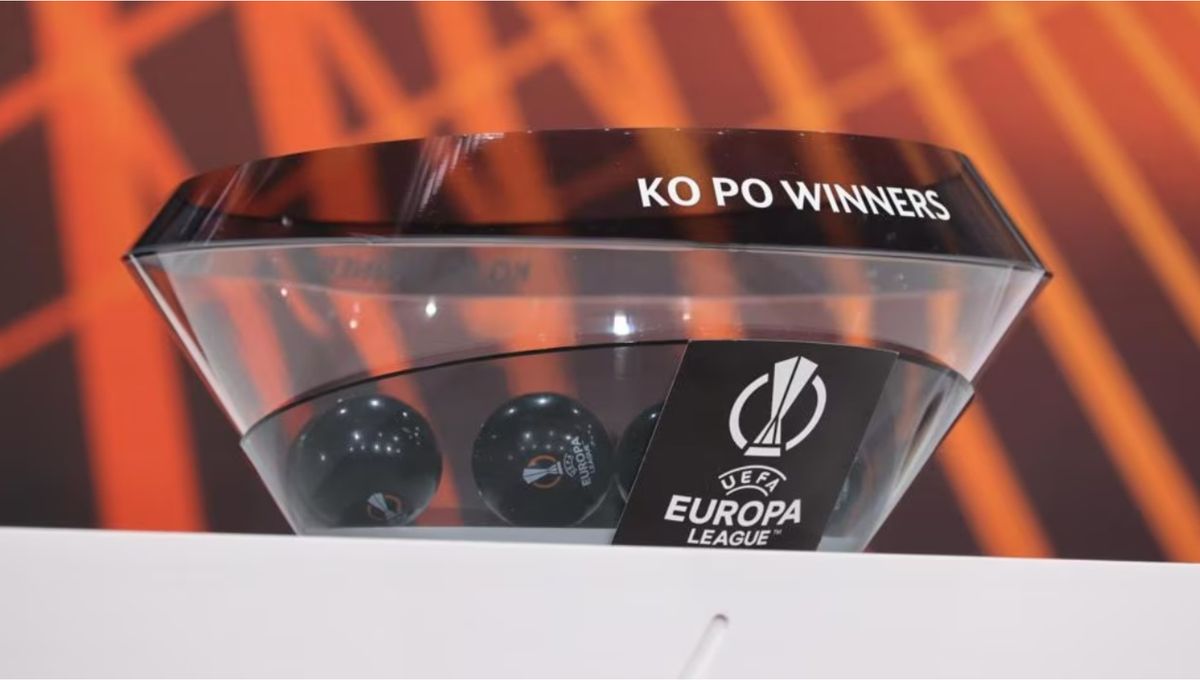 Europa League: resumen, resultados, clubes clasificados para octavos de final y sorteo