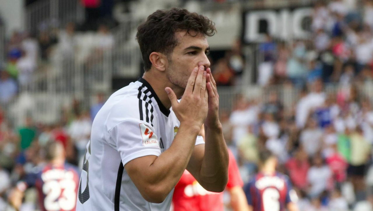 Lo de Curro Sánchez, preocupa