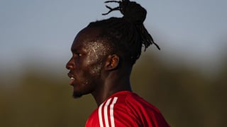 "El Sevilla lo fichará seguro en verano" 