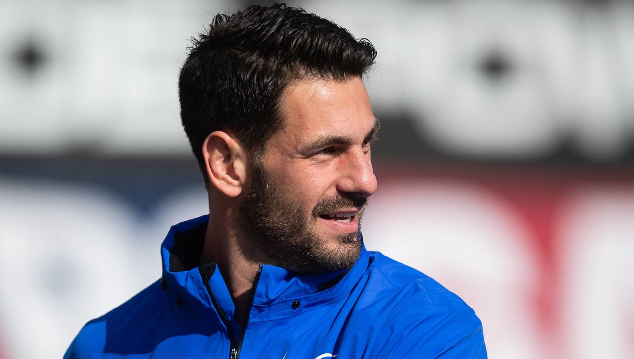 El Granada ya tiene su primer fichaje para la permanencia en Primera División