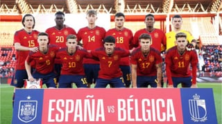 A España le sale bien su último fichaje