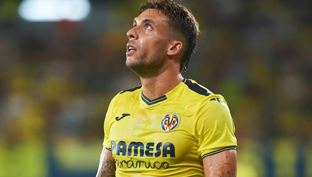 Kiko Femenía, adiós