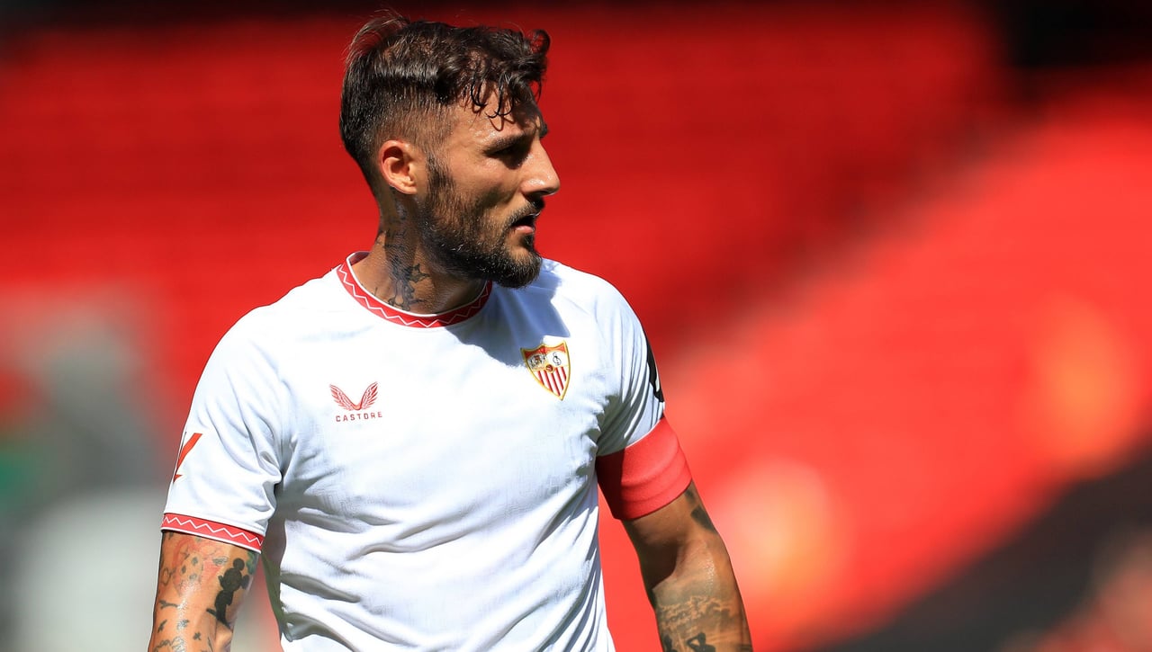 El movimiento de Gudelj que alimenta su posible salida