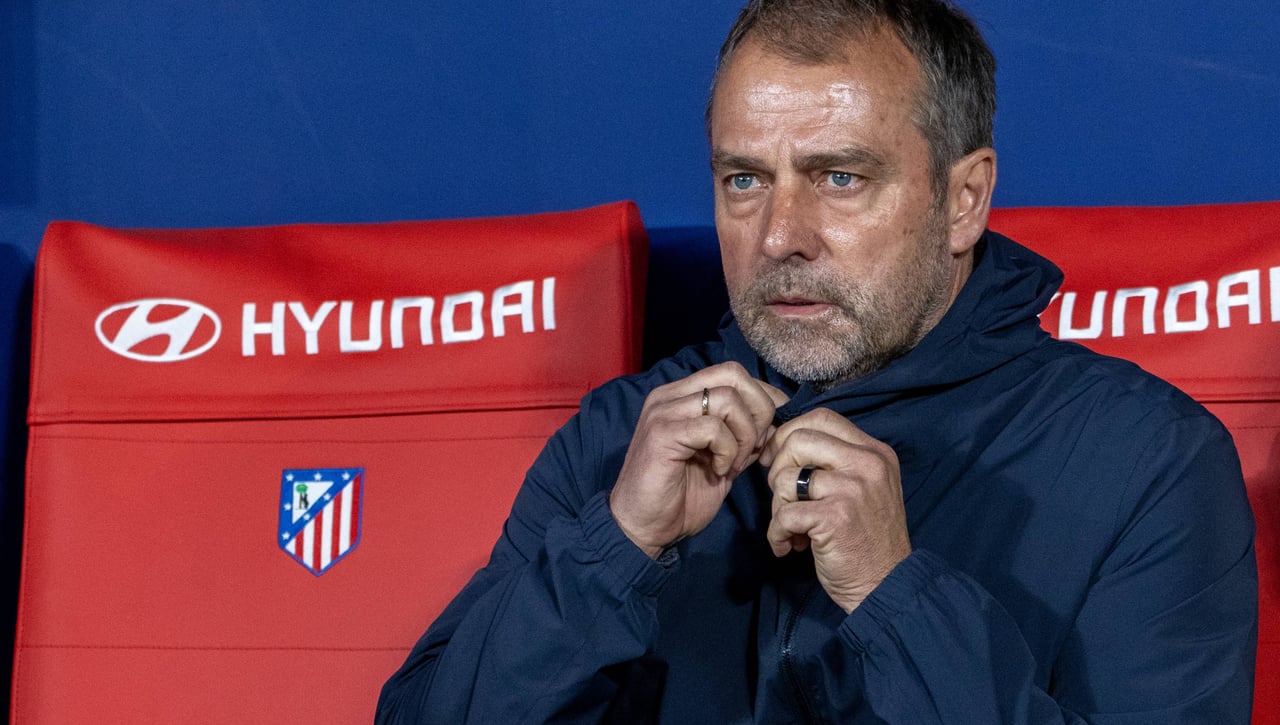 Flick advierte a sus rivales