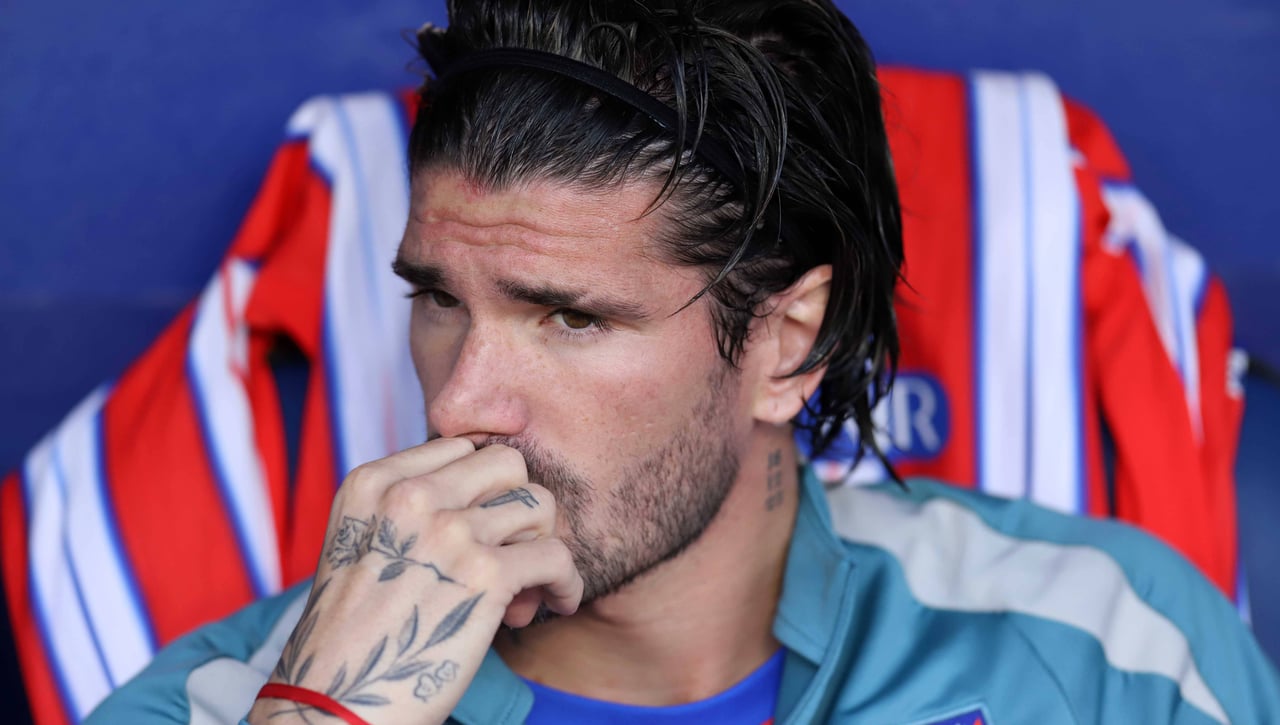 Se confirman las sospechas con De Paul