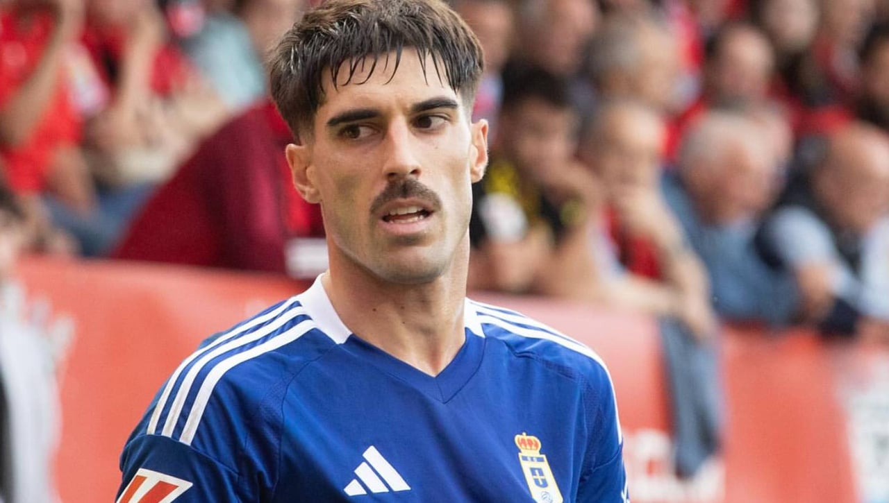 Los plazos para la vuelta de Nacho Vidal