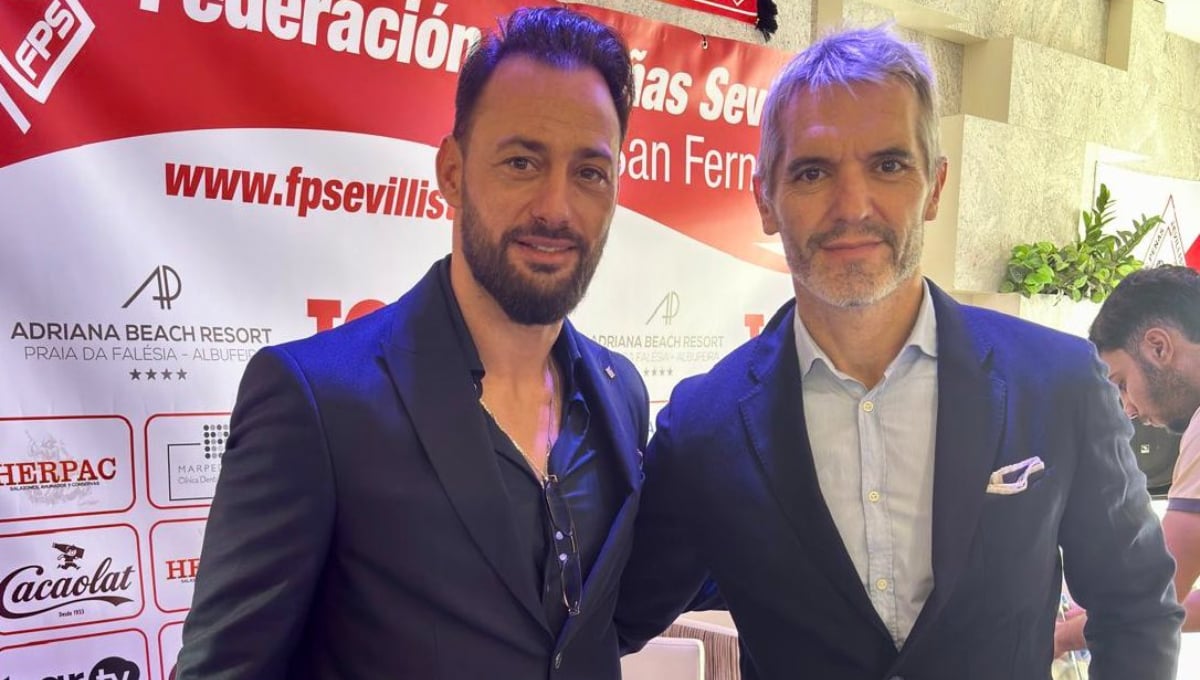 Beto revela el infierno que aún sufre por ganar la Europa League con el Sevilla 