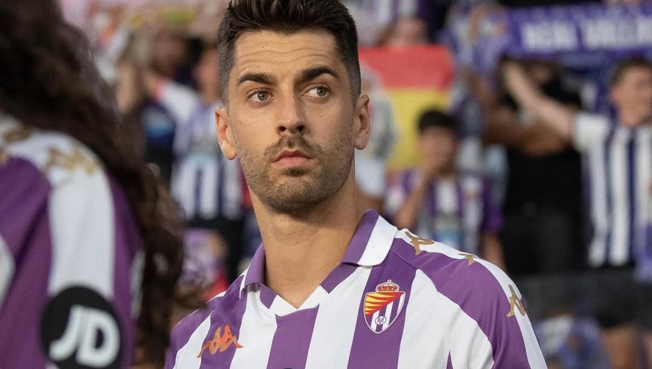 Oferta para el fichaje de César de la Hoz