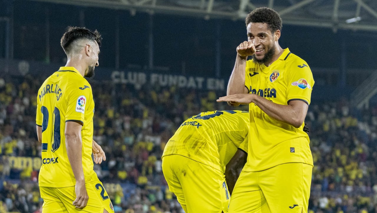 Danjuma no da opción al Osasuna