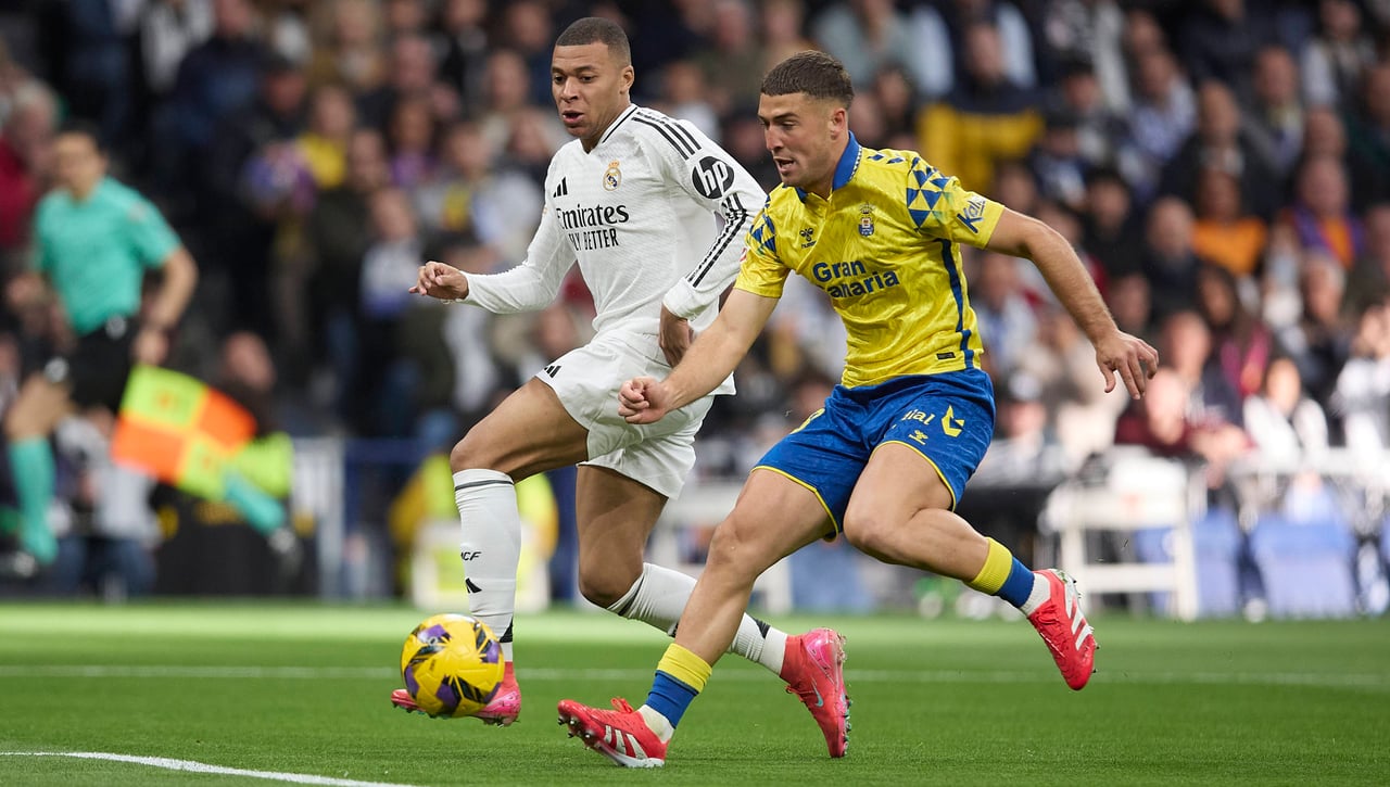 Juanma Herzog corre peligro