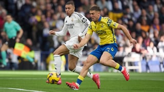 Juanma Herzog corre peligro