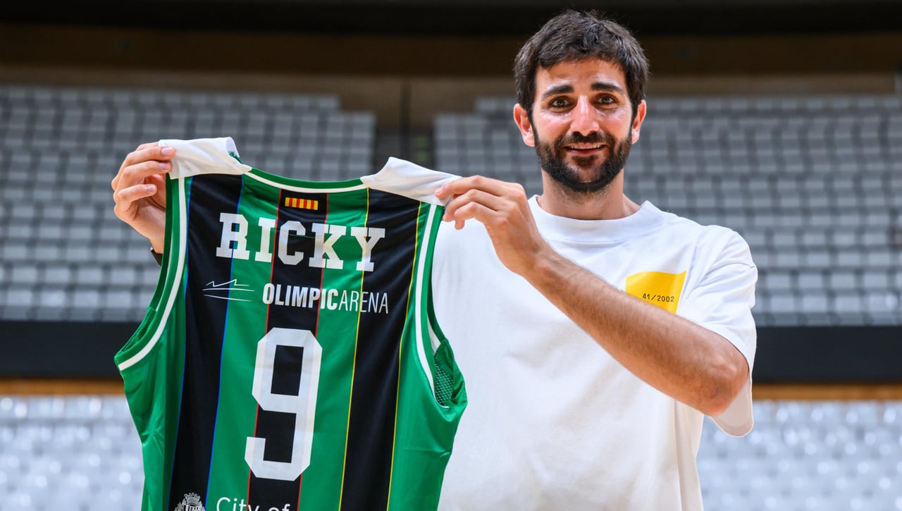 El principio del final de Ricky Rubio