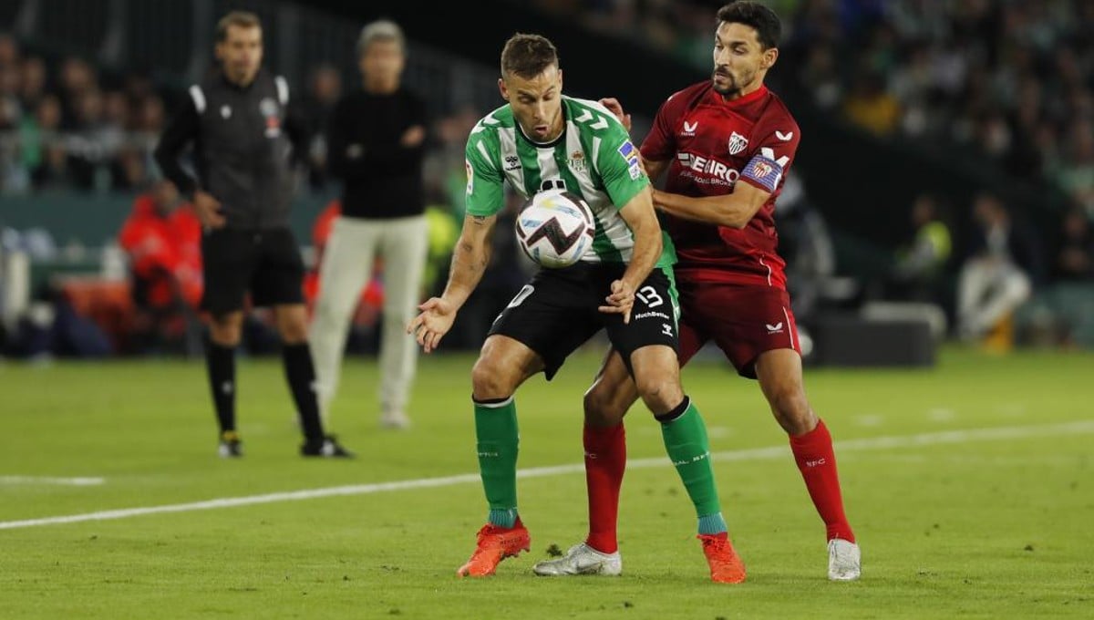 "Siempre he dicho que convocaría a Sergio Canales"