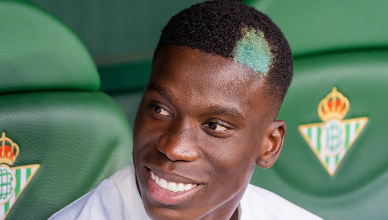 Avanza en el fichaje de Ilaix Moriba