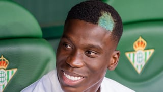 Avanza en el fichaje de Ilaix Moriba