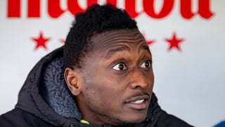 Sin palabras con Umar Sadiq en la Real Sociedad: "Sadiq es Sadiq"
