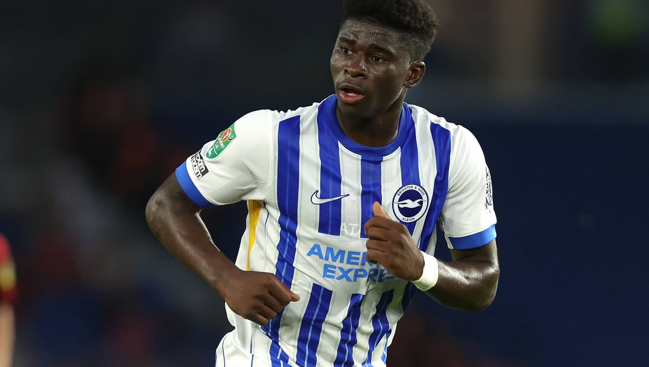 Baleba, objetivo millonario