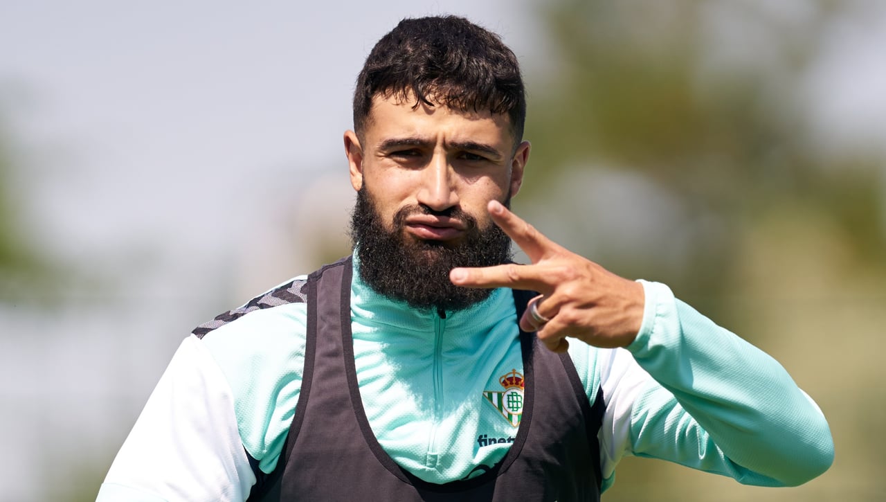 Dos nuevos amistosos de nivel para el Betis en el 'stage' en Inglaterra