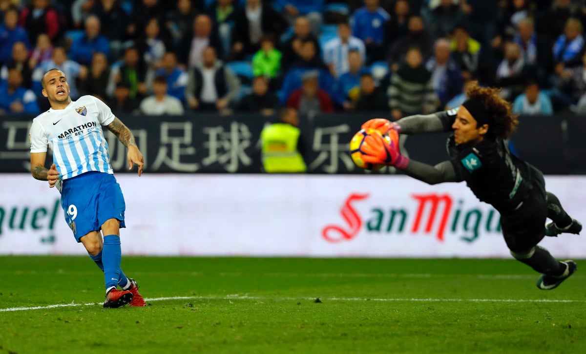 Un ex de Granada y Málaga brilla en su debut en el Mundial de Qatar
