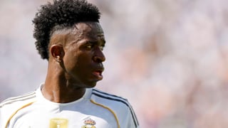 Oferta por el fichaje de Vinicius