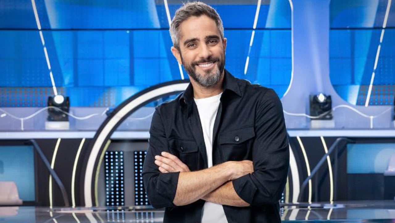 Roberto Leal tiene su bar favorito en Sevilla y está en Triana