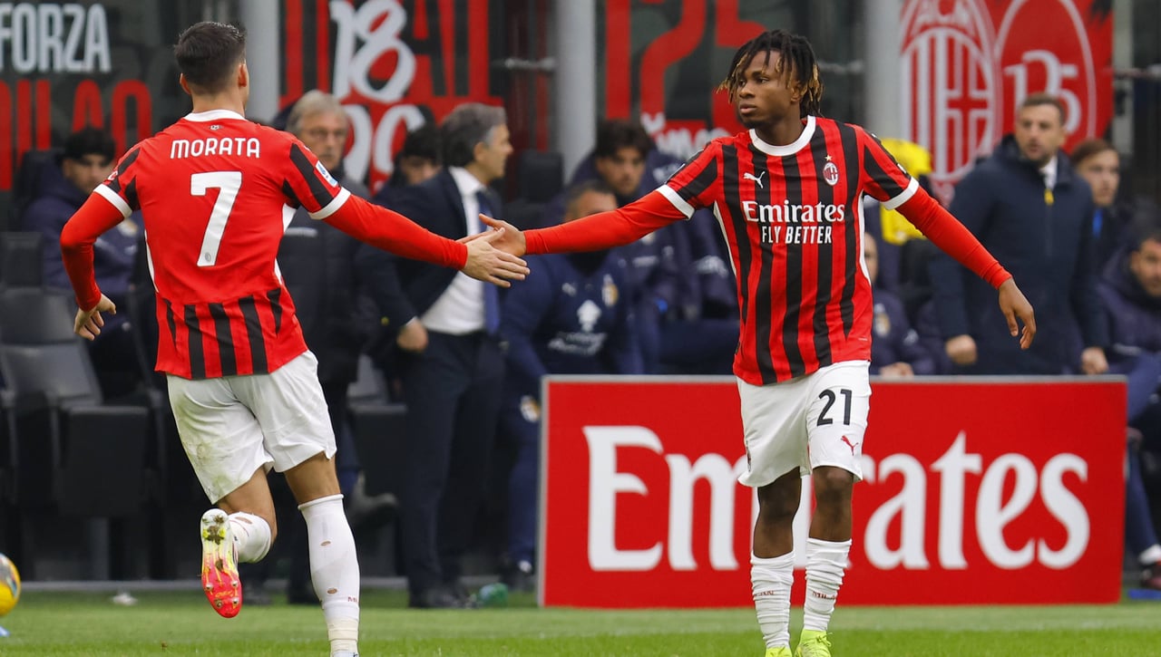 Jornada 23 de la Serie A 2024-25 | Partidos, horarios y dónde ver en TV la liga italiana en vivo online