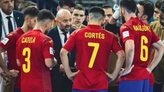 Se confirma lo de Fede Vidal