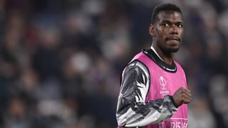 Ofrecen el fichaje de Pogba