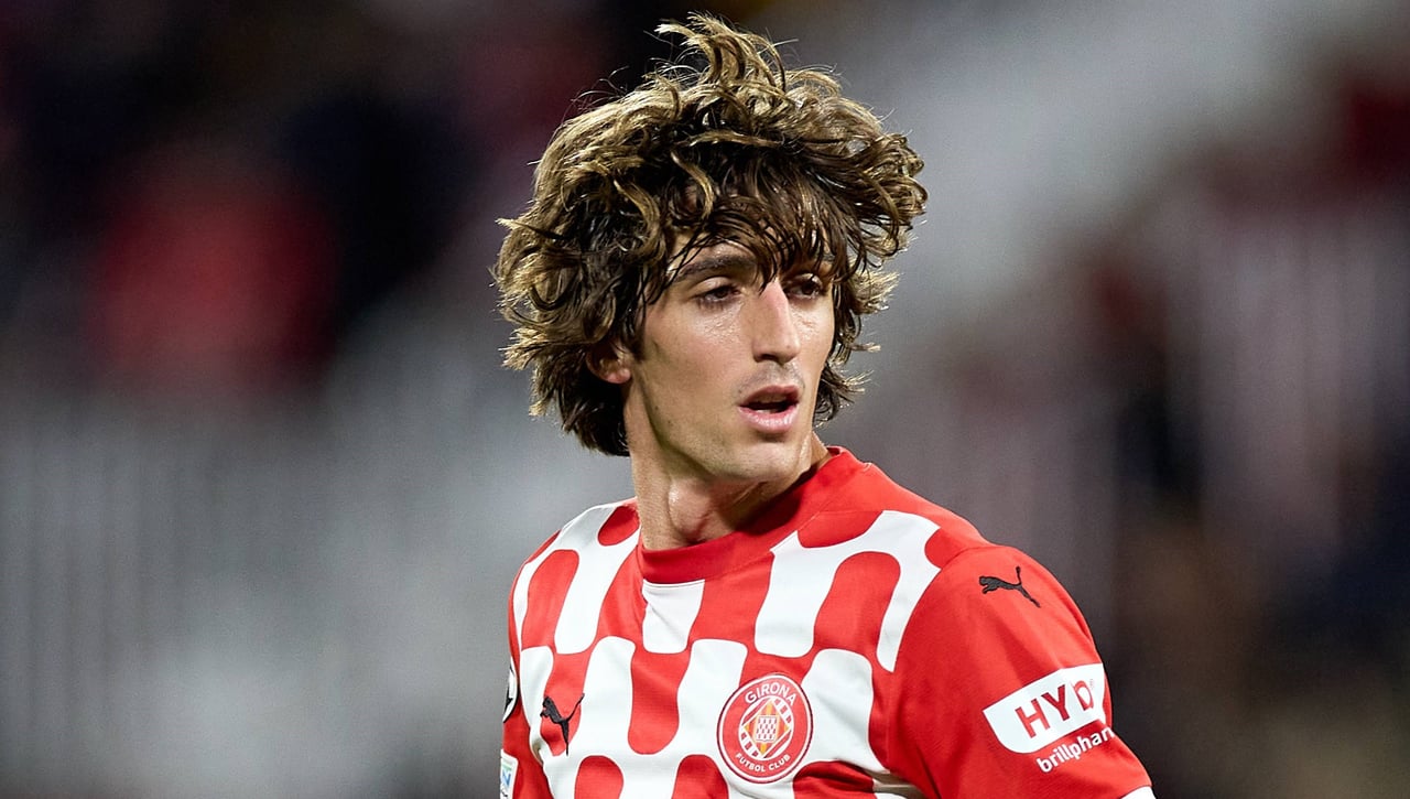 Dispuesto a fichar a Bryan Gil