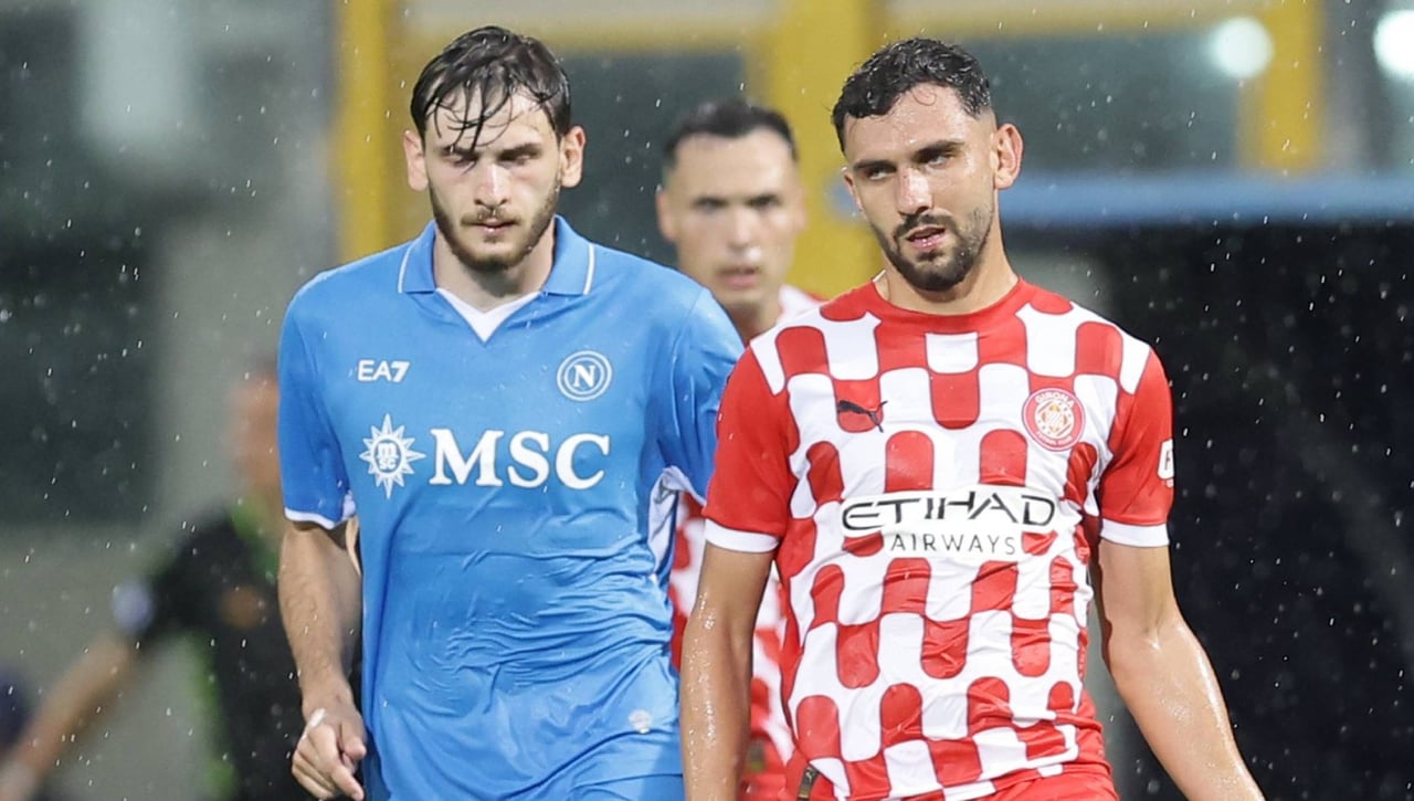 Interés por el fichaje de Iván Martín