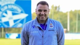 Duscher se ofrece como entrenador