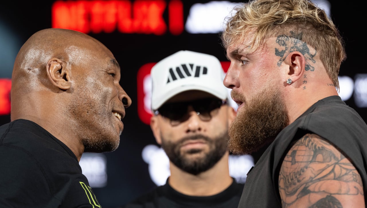 El verdadero problema de salud de Mike Tyson