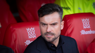 Real Valladolid y Rubén Albés rompen las negociaciones