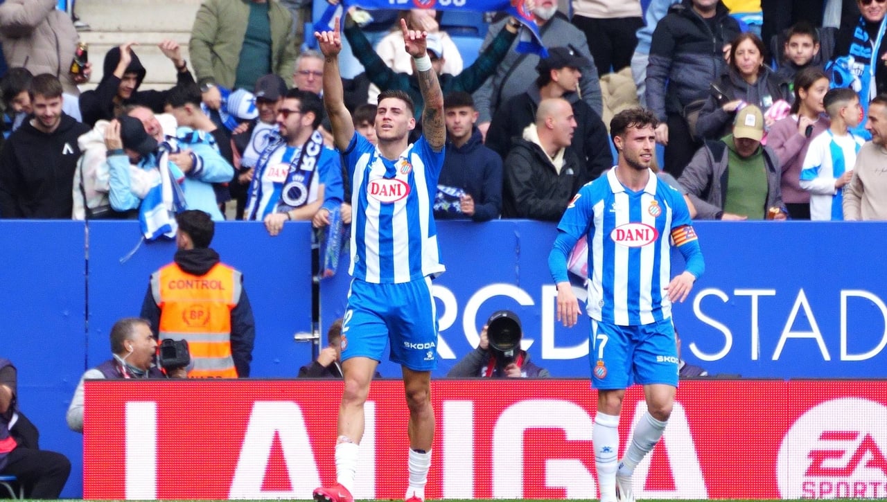 Dispuestos a cerrar a Roberto Fernández 