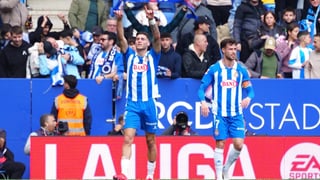 Dispuestos a cerrar a Roberto Fernández 