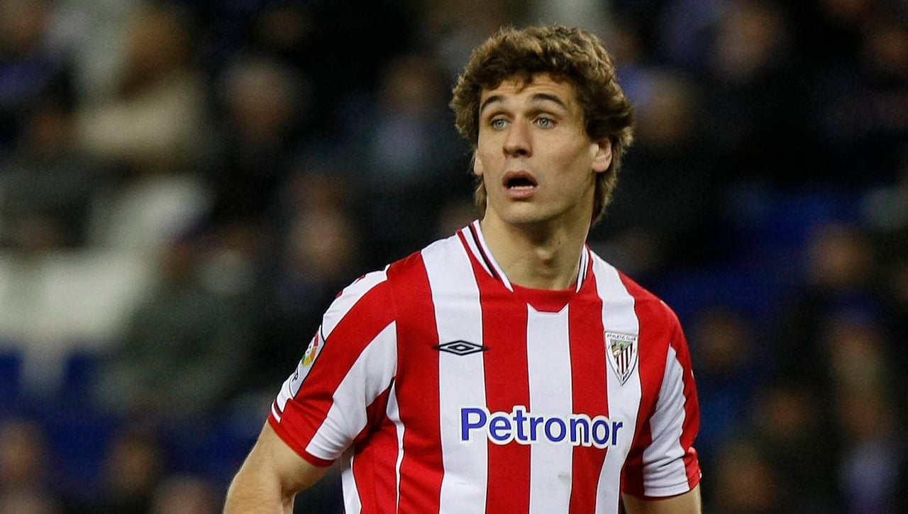 Fernando Llorente, dolido por la última traición que sufrió en el Athletic Club, señala al culpable