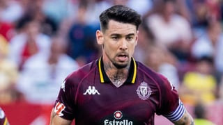 Luis Pérez estalla contra los insultos de su propia afición