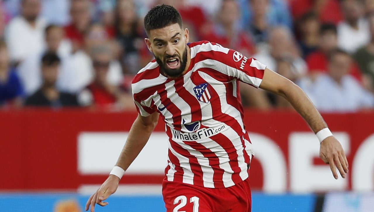 Estalla el caso Carrasco en el Atlético de Madrid que le pone nuevo precio de venta al belga