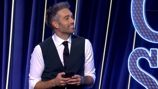 Las contundentes reacciones al nuevo programa de Dani Martínez tras su estreno