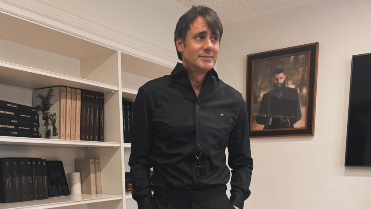 Filtran las razones del adiós de Ion Aramendi