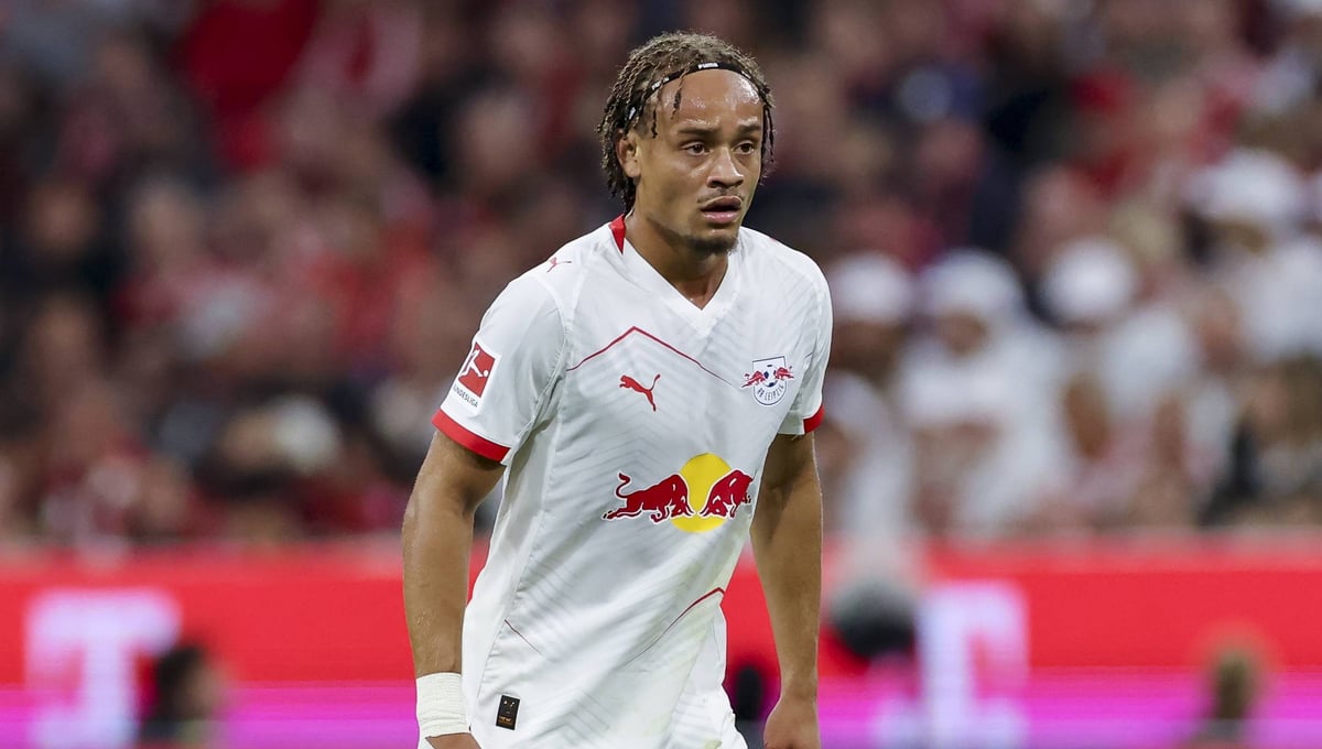 Acuerdo cerrado para el fichaje de Xavi Simons