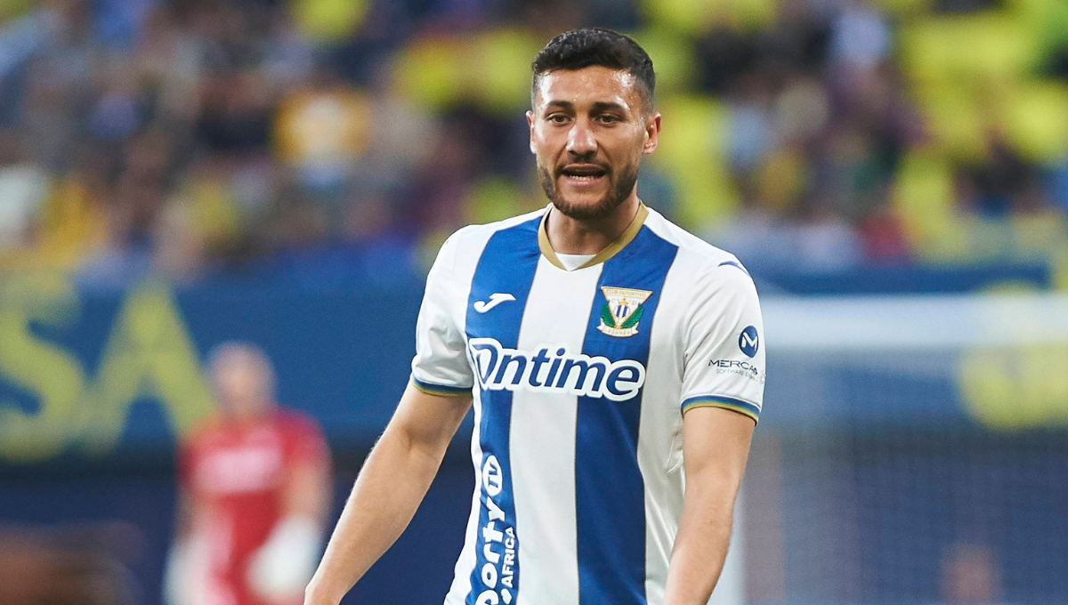 El fichaje de Óscar Rodríguez, presente