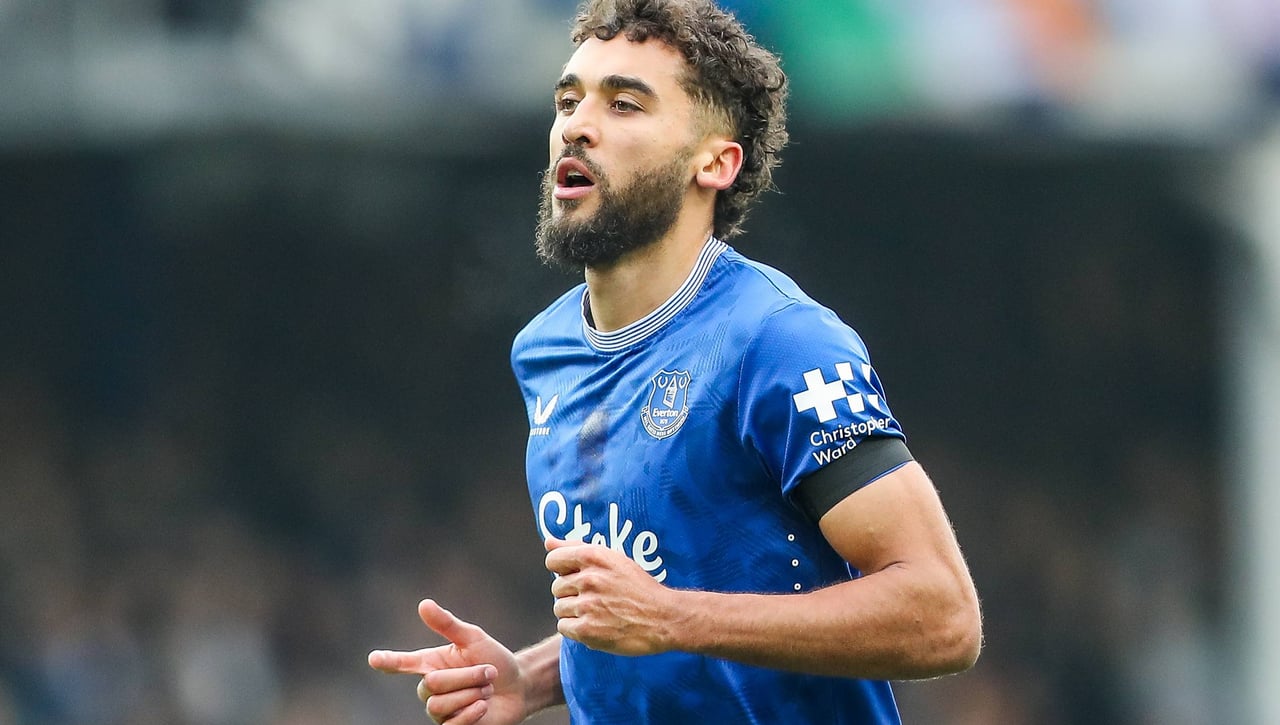 Calvert-Lewin, refuerzo a coste cero