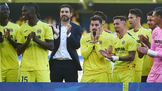 20 goles menos para el Villarreal