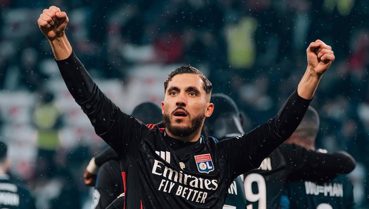 Varios gigantes europeos, tras la estela de Cherki, que está firmando una temporada espectacular