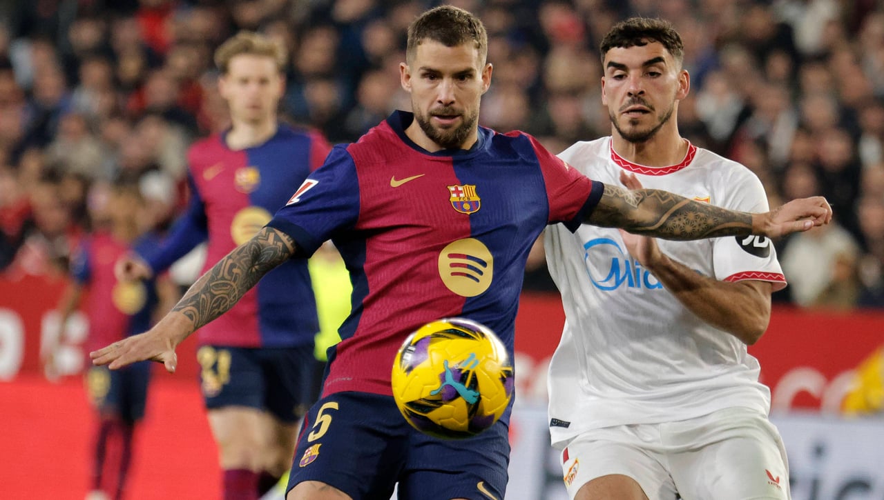 Confirman lo de Íñigo Martínez