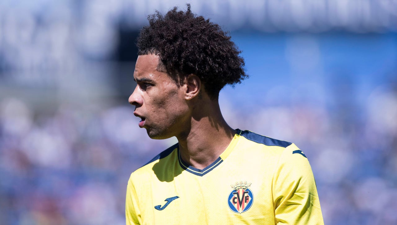 Hay partido con Buchanan 