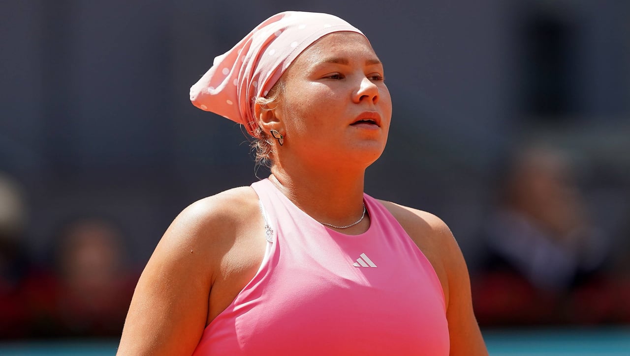 La primera gran sorpresa en Queen's