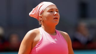 La primera gran sorpresa en Queen's